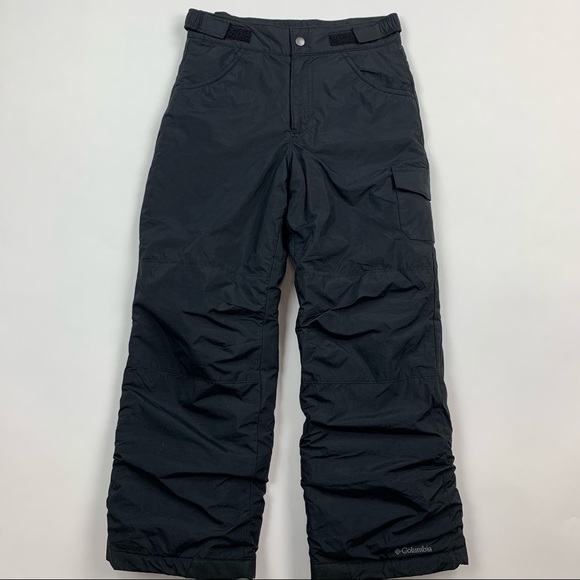 Columbia Other - Columbia Black Ski Pants Medium